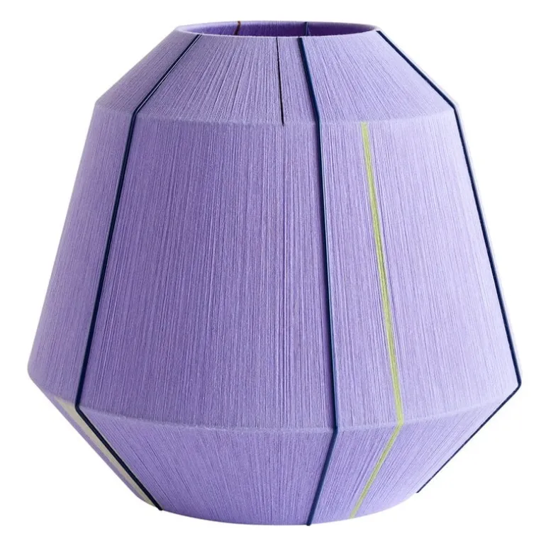 HAY Bonbon 500 lampskärm, lavendel