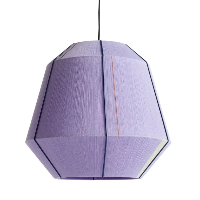 HAY Bonbon 500 lampskärm, lavendel