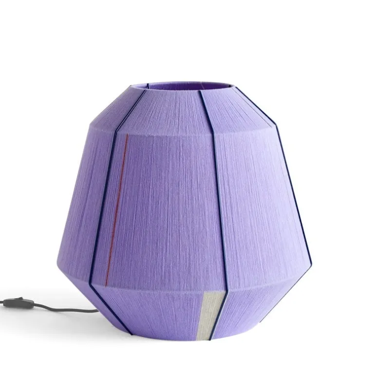 HAY Bonbon 500 lampskärm, lavendel