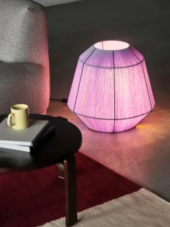 HAY Bonbon 500 lampskärm, lavendel