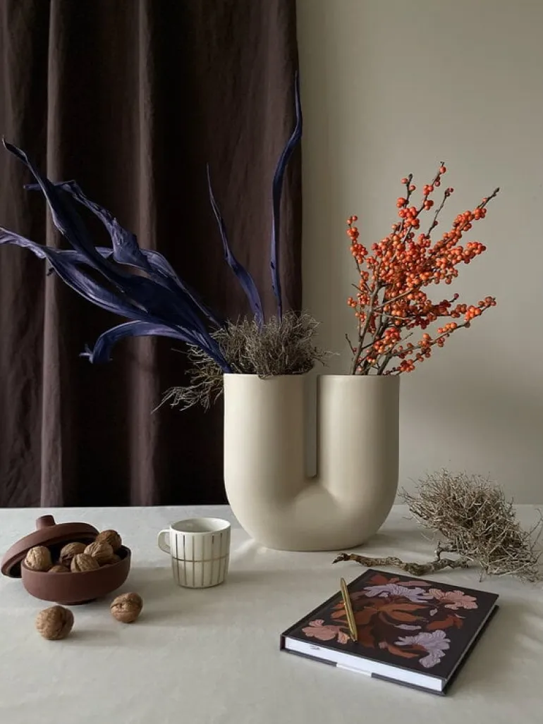 HAY Bullet penna, guld