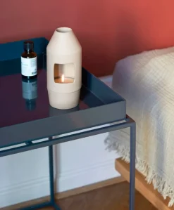 HAY Chim Chim doftdiffuser, ljusbeige