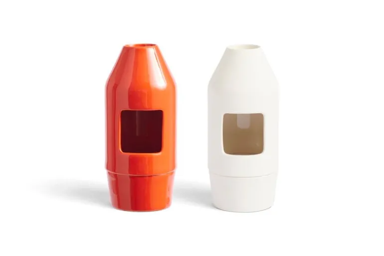 HAY Chim Chim doftspridare, röd