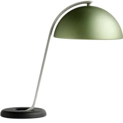 HAY Cloche bordslampa, mint green