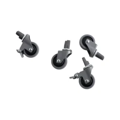 HAY Colour Crate hjulset, 4 stycken, M