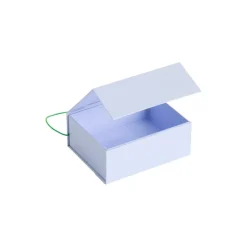 HAY Colour Storage smyckesask för resa, S, lavendel