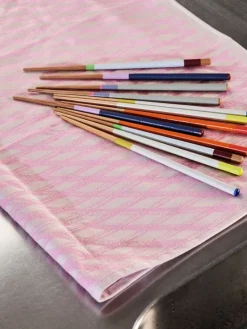 HAY Colour ätpinnar, 4-pack