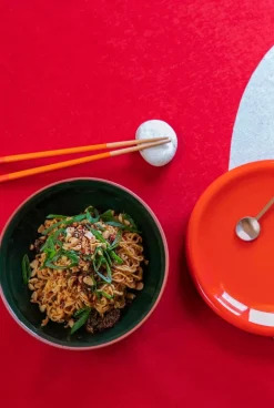 HAY Colour ätpinnar, 4-pack