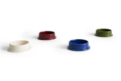 HAY Column ljushållare, medium, armégrön