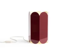 HAY Common bordssladdset, lervit