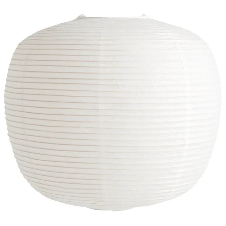 HAY Common Peach rispappersskärm, vit