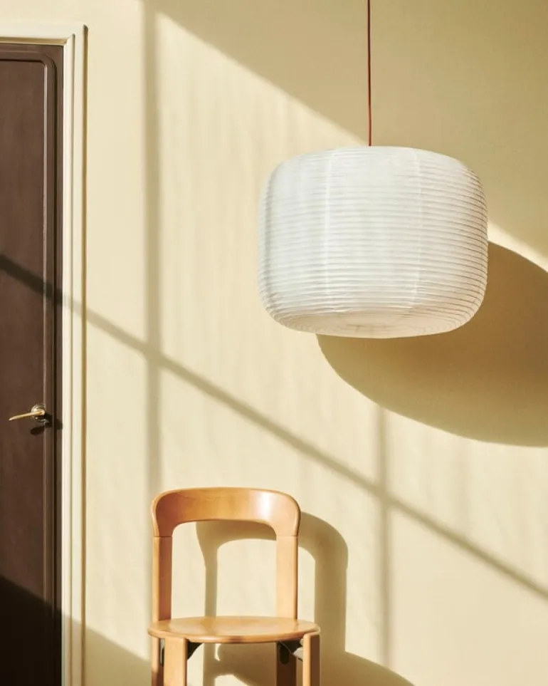 HAY Common pendelsladdset, roströd