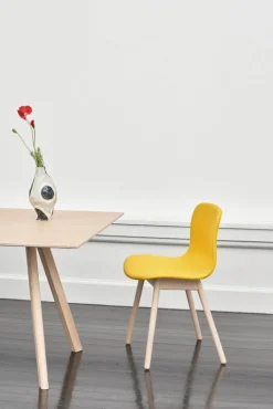 HAY CPH30 2.0 bord, 200 x 90 cm, lackad ek - lackad ekfaner