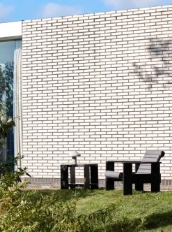 HAY Crate fåtölj, svart