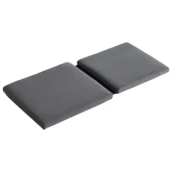 HAY Crate vikbar dyna för fåtölj, antracit