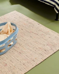 HAY Crayon matta, flerfärgad