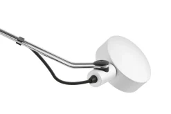 HAY Cupola vägglampa, klaranodiserad aluminium