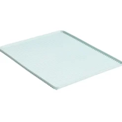 HAY Dish Drainer bricka, ljusblå