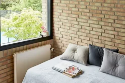 HAY Dot kudde, Mode, varm grå