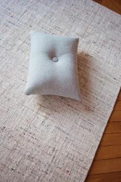 HAY Dot kudde, Mode, varm grå