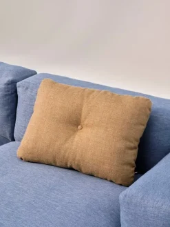 HAY Dot kudde XL, Mini Dot, Tadao, camel