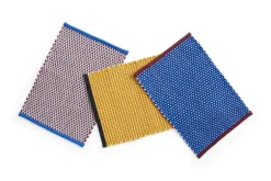 HAY Dörrmatta, royal blue