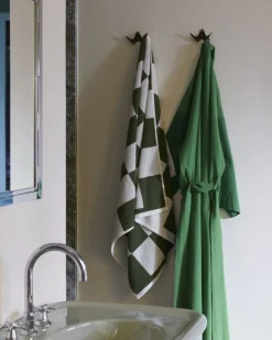 HAY Duo morgonrock, one size, matcha