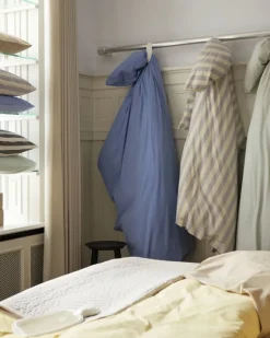 HAY Duo påslakan, gyllene gul