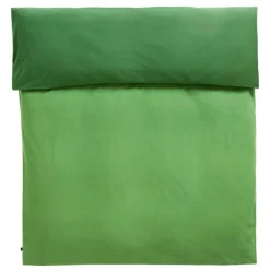 HAY Duo påslakan, matcha