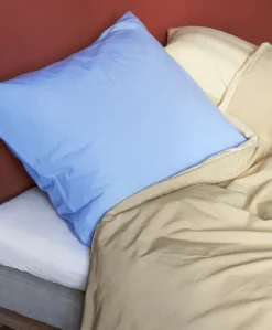 HAY Duo påslakanset, cappuccino