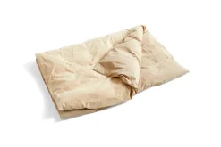 HAY Duo påslakanset, cappuccino