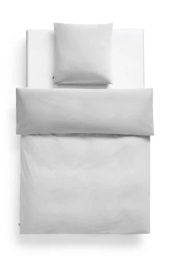 HAY Duo påslakanset, grått