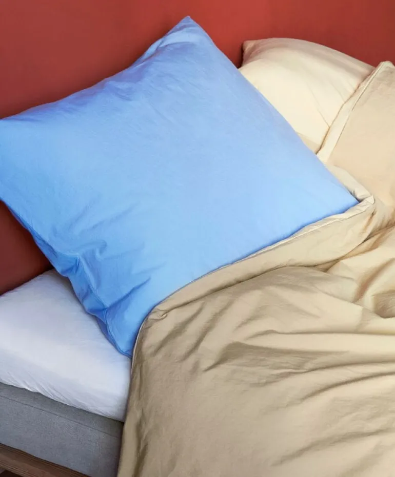 HAY Duo örngott, cappuccino