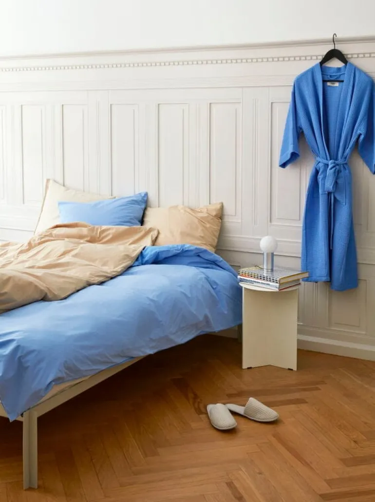 HAY Duo örngott, cappuccino