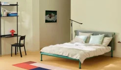 HAY Duo örngott, cappuccino