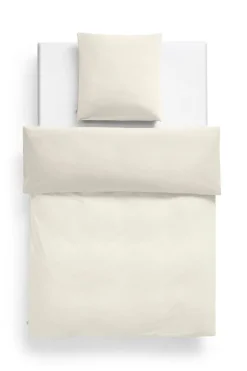 HAY Duo örngott, elfenben