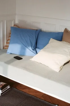 HAY Duo örngott, elfenben