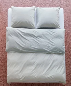 HAY Duo örngott, grått