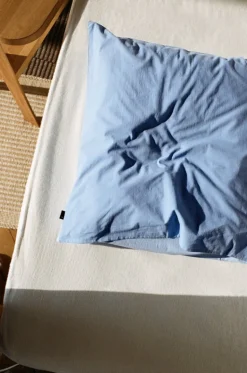 HAY Duo örngott, himmelsblått