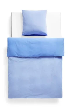 HAY Duo örngott, himmelsblått