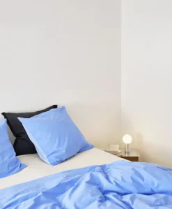 HAY Duo örngott, himmelsblått