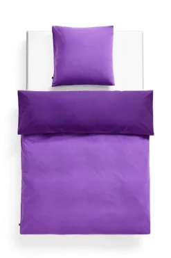 HAY Duo örngott, klarlila