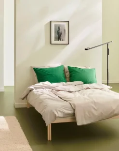 HAY Duo örngott, matcha