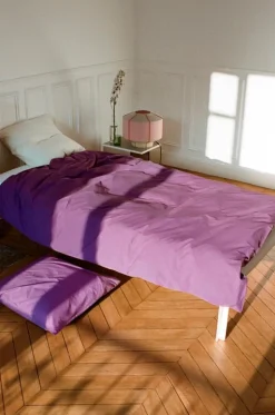 HAY Duo örngott, vitt