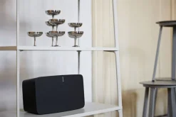 HAY Eiffel hylla, 6 hyllplan, varm sand