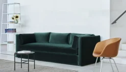 HAY Eiffel hylla, 6 hyllplan, varm sand