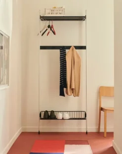 HAY Ethan Cook Flat Works matta, 80 x 250 cm, Double stack