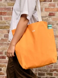 HAY Everyday toteväska, mango