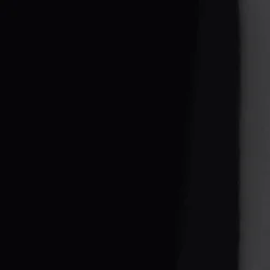 HAY Facet, skåp, högt, antracit