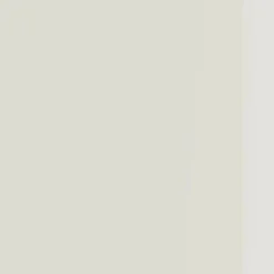 HAY Facet, skåp, lågt, dimgrå